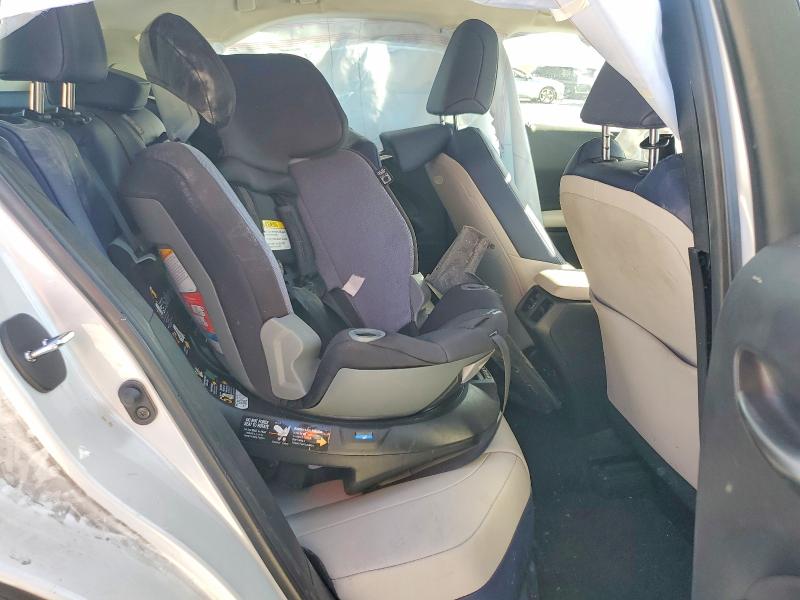 56313656 :رقم المزاد ، JTHX3JBH0N2052690 vin ، 2022 Lexus Ux 200 مزاد بيع