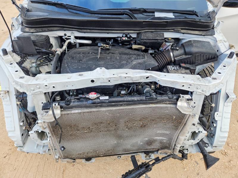 Aukcja sprzedaży 2025 Honda Ridgeline, vin: 5FPYK3F18SB032043, numer aukcji: 56123526