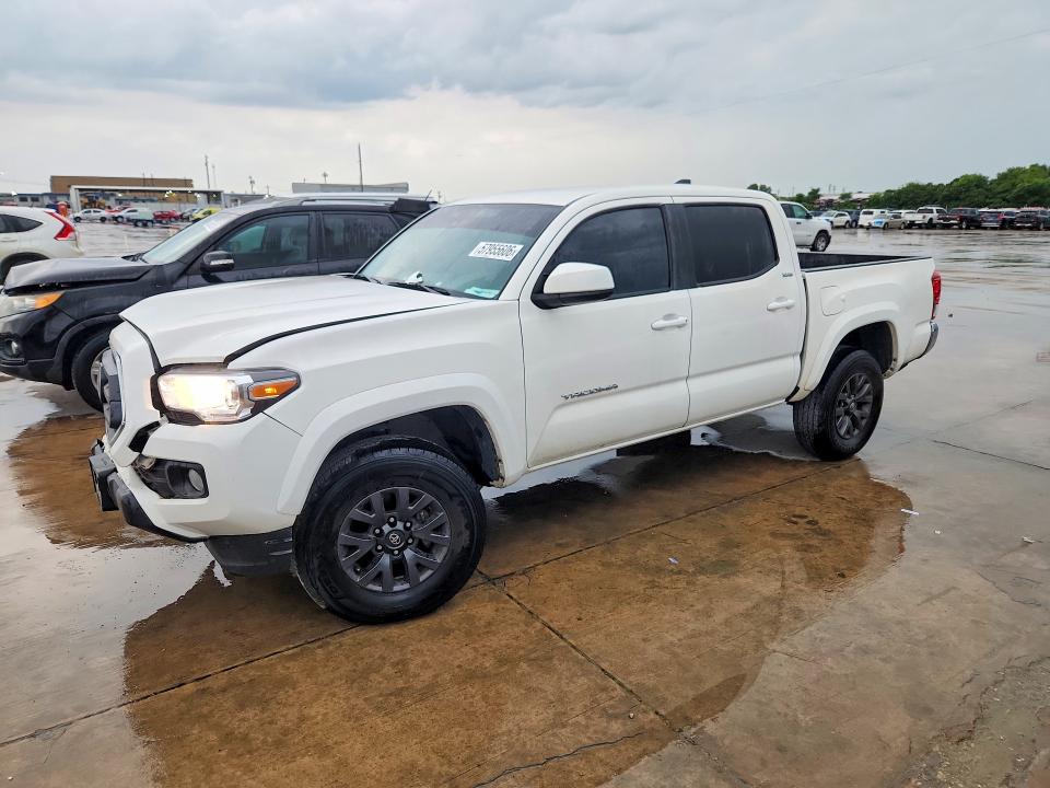Aukcja sprzedaży 2023 Toyota Tacoma, vin: 3TYAZ5CN6PT039900, numer aukcji: 57955606