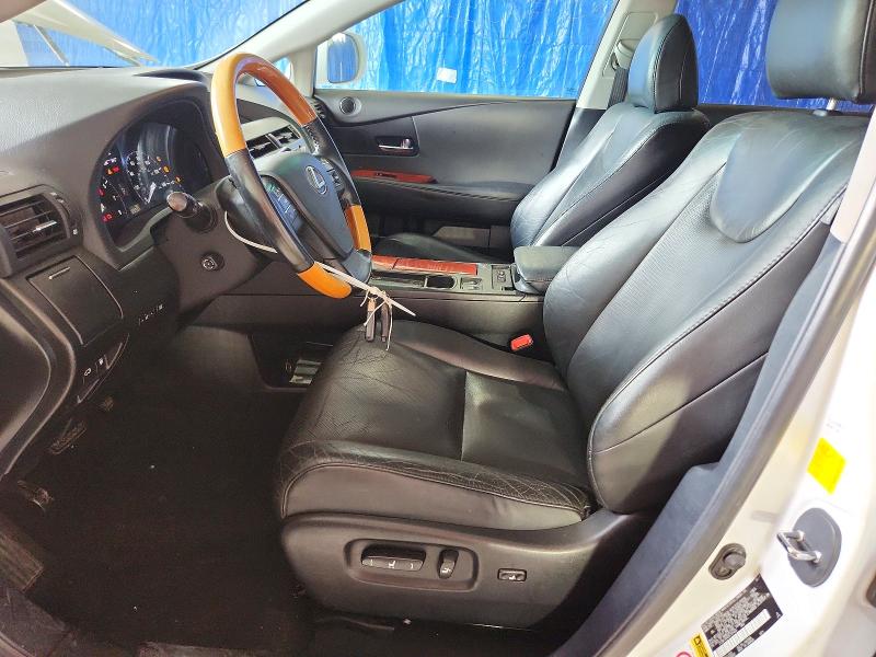 Продажа на аукционе авто 2011 Lexus Rx, vin: 2T2BK1BAXBC104465, номер лота: 56461566