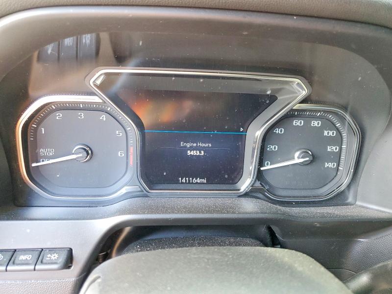 Aukcja sprzedaży 2019 Gmc Sierra, vin: 1GTU9FEL9KZ405317, numer aukcji: 55924996