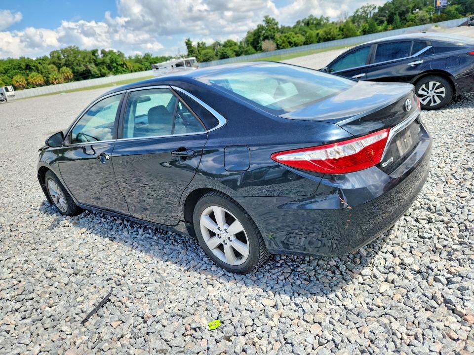 Auction sale of the 2016 Toyota Camry, vin: 4T1BF1FK1GU609375, lot number: 57107626