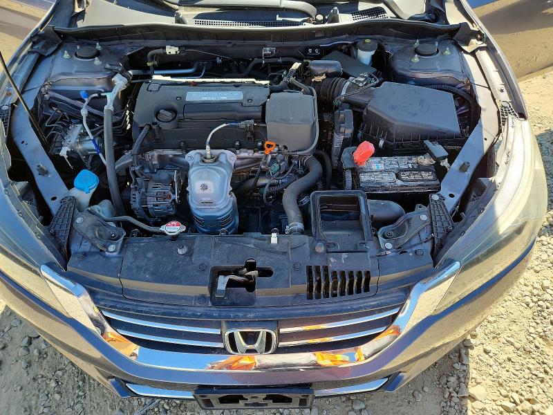 58751916 :رقم المزاد ، 1HGCR2F37FA194241 vin ، 2015 Honda Accord مزاد بيع