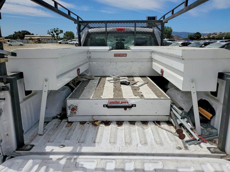 2021 Ford F150 მანქანა იყიდება აუქციონზე, vin: 1FTMF1CB4MKE11866, აუქციონის ნომერი: 58607946