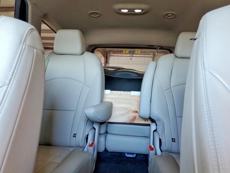 Продажа на аукционе авто 2020 Buick Enclave, vin: 5GAEVAKW5LJ126725, номер лота: 56689276