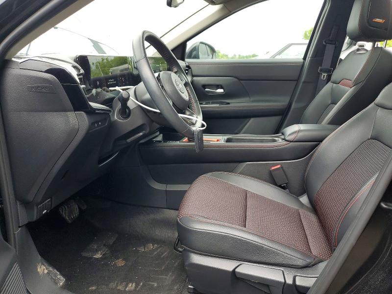 Продаж на аукціоні авто 2025 Nissan Kicks, vin: 3N8AP6DD3SL401875, номер лоту: 58088056