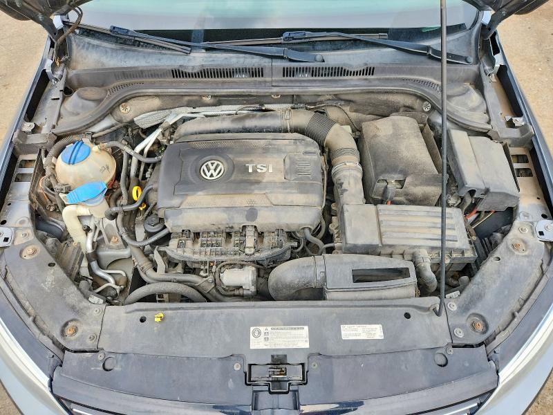 Aukcja sprzedaży 2014 Volkswagen Jetta, vin: 3VWB17AJXEM325830, numer aukcji: 58872196