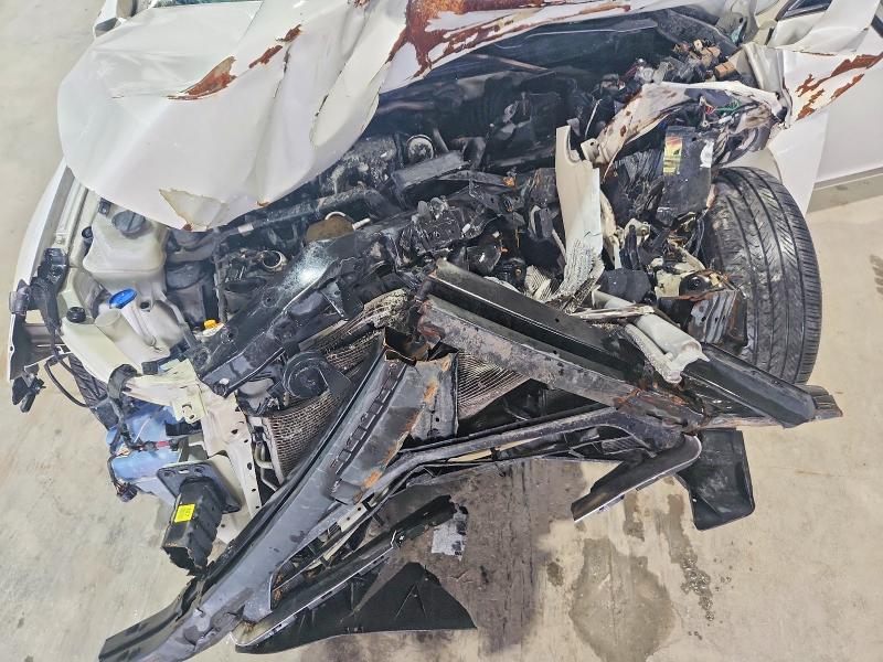 Aukcja sprzedaży 2016 Kia Cadenza, vin: KNALN4D73G5215170, numer aukcji: 58098776
