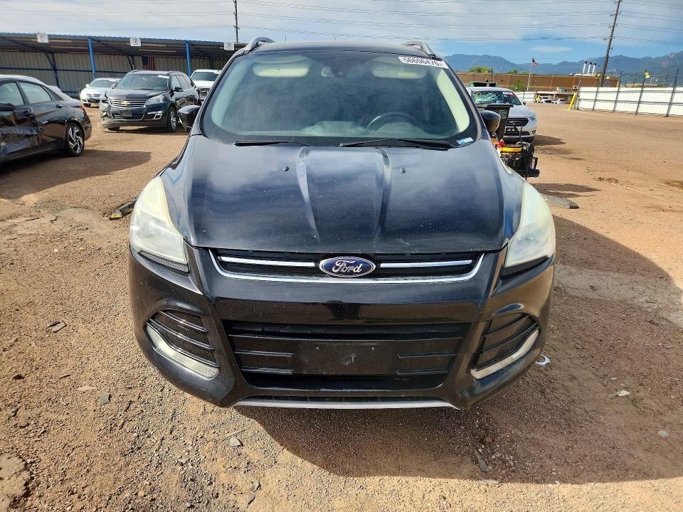 Aukcja sprzedaży 2016 Ford Escape, vin: 1FMCU9J95GUB65561, numer aukcji: 56696476
