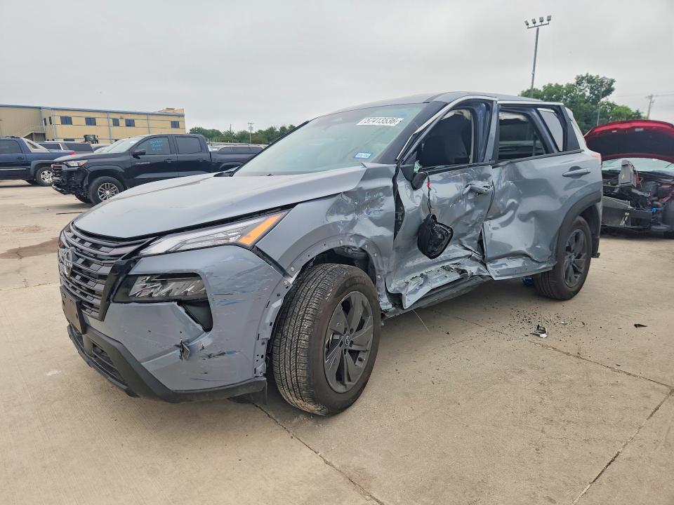 Продаж на аукціоні авто 2026 Nissan Rogue, vin: 5N1BT3BB8TC795622, номер лоту: 57413536