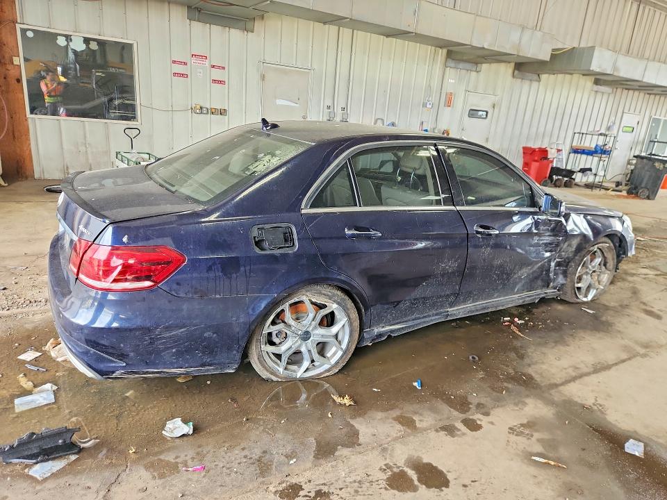 Aukcja sprzedaży 2016 Mercedes-benz E, vin: WDDHF8JB9GB268730, numer aukcji: 59397096
