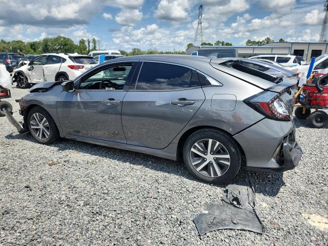 Продажа на аукционе авто 2020 Honda Civic, vin: SHHFK7H31LU210252, номер лота: 56932976