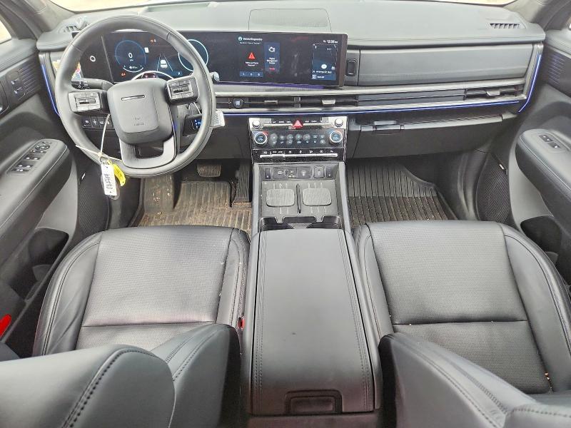 Продажа на аукционе авто 2025 Hyundai Santa Fe, vin: 5NMP5DGL3SH084356, номер лота: 55627616