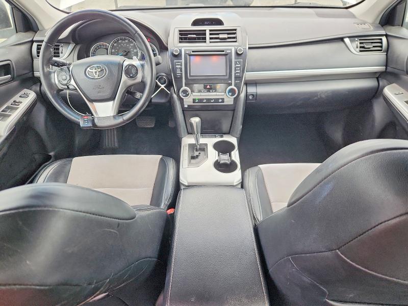 Продажа на аукционе авто 2012 Toyota Camry, vin: 4T1BF1FK8CU018132, номер лота: 56816416