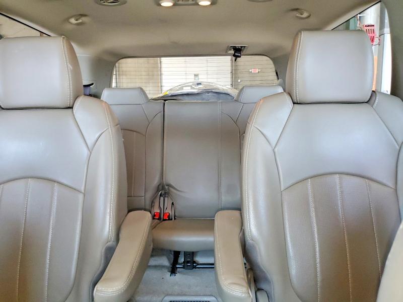 59282516 :رقم المزاد ، 1GKKVTKDXGJ220427 vin ، 2016 Gmc Acadia مزاد بيع