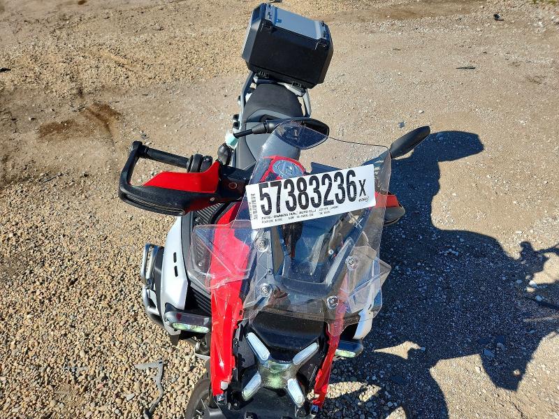 Aukcja sprzedaży 2025 Bmw R 1300, vin: WB10M3306S6K91120, numer aukcji: 57383236