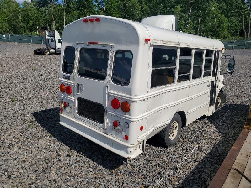 Aukcja sprzedaży 2009 Chevrolet Express G3500, vin: 1GBHG31C991116060, numer aukcji: 57558946