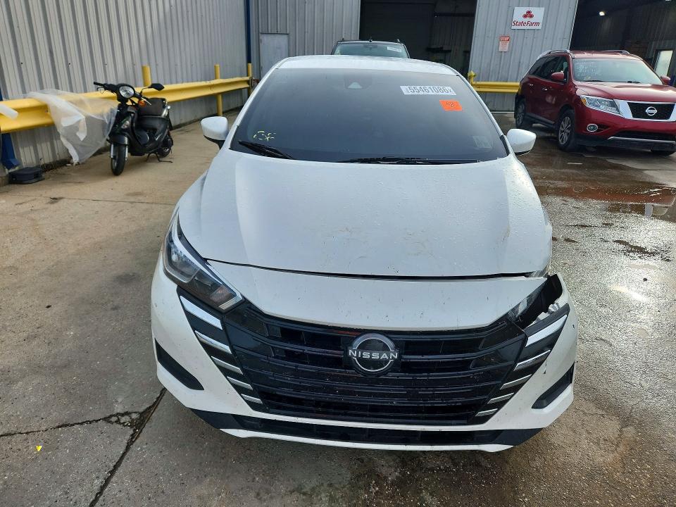 Продаж на аукціоні авто 2024 Nissan Versa, vin: 3N1CN8EV2RL862074, номер лоту: 55461086
