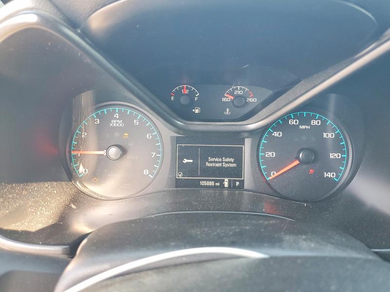 Продаж на аукціоні авто 2021 Chevrolet Colorado, vin: 1GCGSBEN5M1178589, номер лоту: 55976106