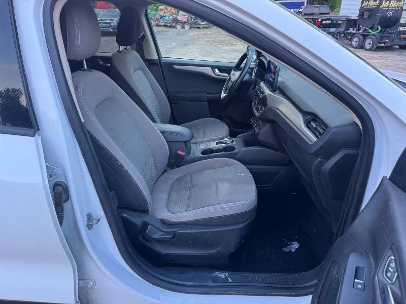Продаж на аукціоні авто 2020 Ford Escape, vin: 1FMCU9G61LUC28078, номер лоту: 57085826