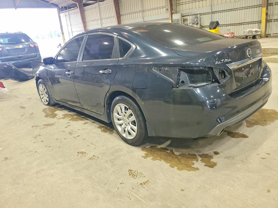 Продажа на аукционе авто 2017 Nissan Altima, vin: 1N4AL3AP9HC133607, номер лота: 57436346