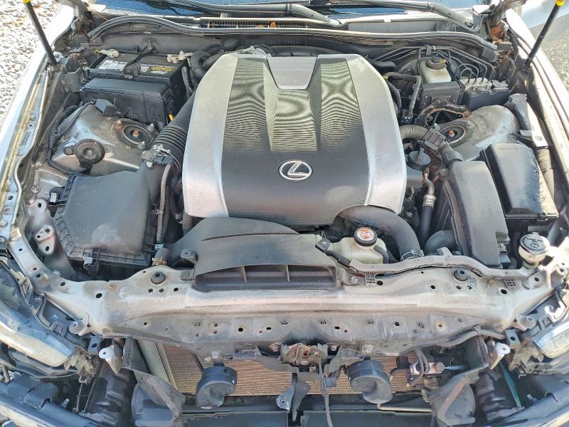Продаж на аукціоні авто 2019 Lexus Is, vin: JTHC81D26K5038344, номер лоту: 58255656