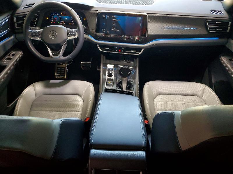 Продажа на аукционе авто 2025 Volkswagen Atlas Cross Sport, vin: 1V2AE2CA3SC211697, номер лота: 55643586