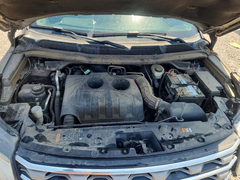 Aukcja sprzedaży 2017 Ford Explorer, vin: 1FM5K8DH0HGB63387, numer aukcji: 57875706