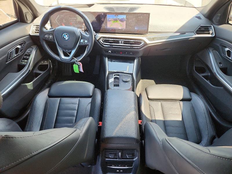 Aukcja sprzedaży 2023 Bmw 330e, vin: 3MW39FF00P8C94462, numer aukcji: 55708756