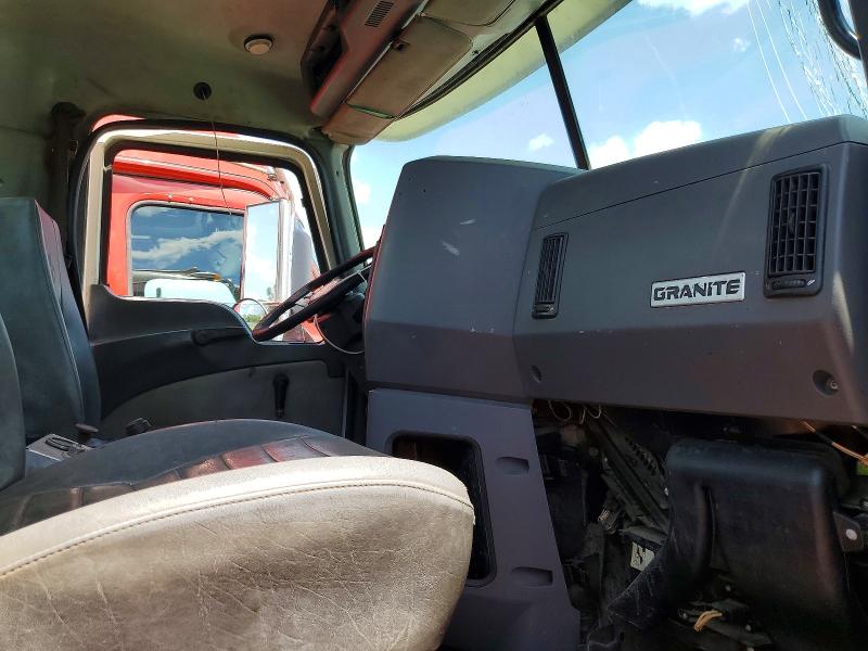 Продажа на аукционе авто 2013 Mack Unknown, vin: 1M2AX18C2DM021091, номер лота: 56616156