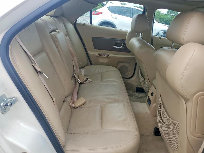 Aukcja sprzedaży 2006 Cadillac Cts, vin: 1G6DP577960139908, numer aukcji: 57545476