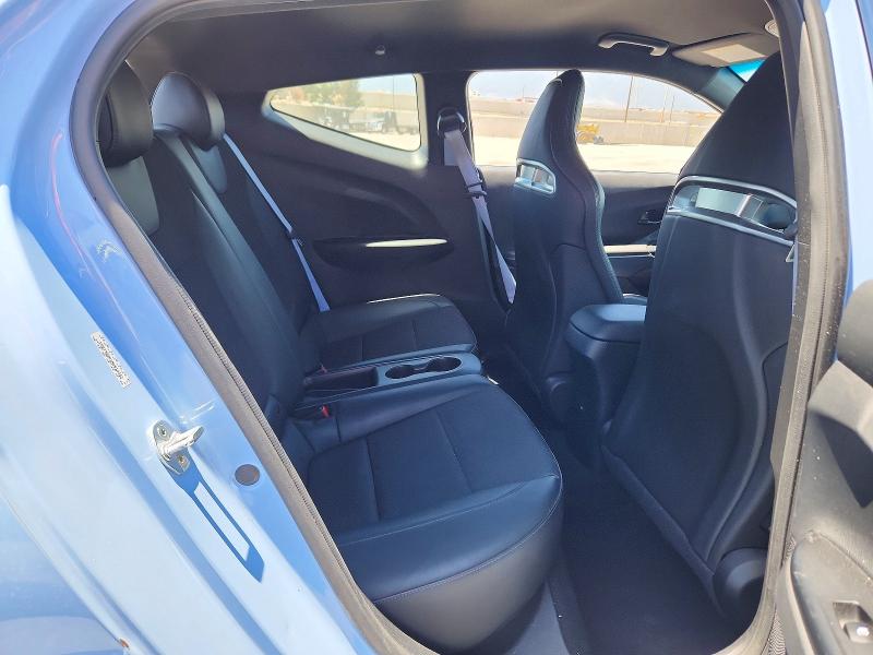57428476 :رقم المزاد ، KMHT36AH1NU012262 vin ، 2022 Hyundai Veloster N مزاد بيع