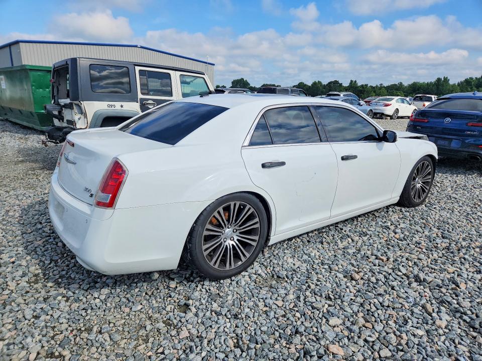 55332396 :رقم المزاد ، 2C3CCABG7DH528841 vin ، 2013 Chrysler 300 مزاد بيع