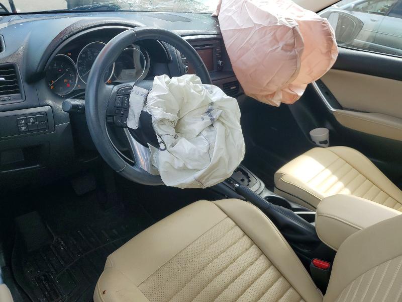 Aukcja sprzedaży 2014 Mazda Cx-5, vin: JM3KE2DY4E0379850, numer aukcji: 58007656