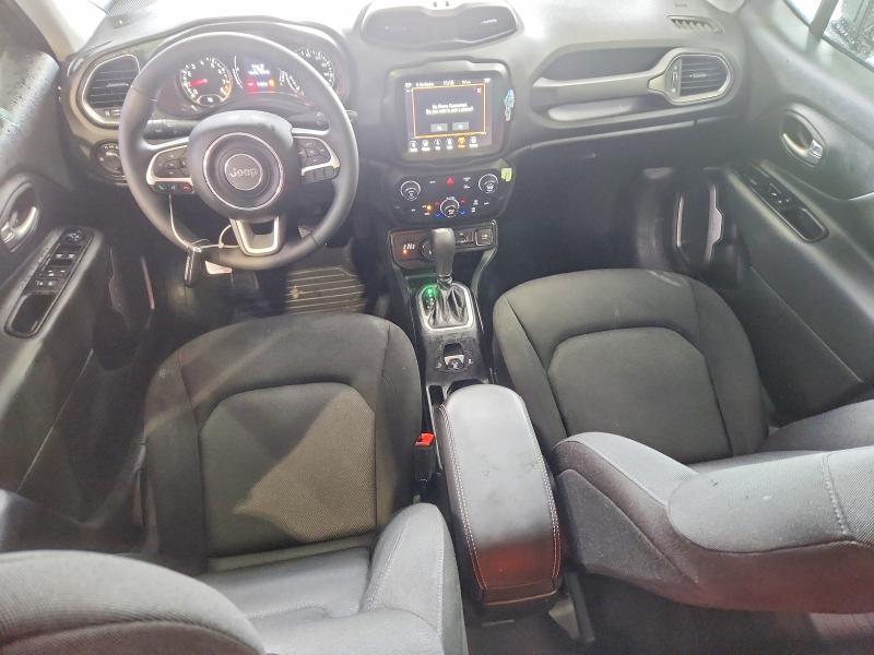 Продаж на аукціоні авто 2023 Jeep Renegade, vin: ZACNJDB19PPP28806, номер лоту: 55946116