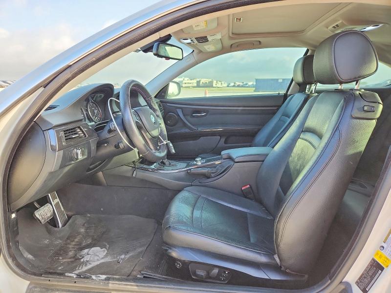 Продажа на аукционе авто 2011 Bmw 328, vin: WBAKE3C50BE558193, номер лота: 59009146