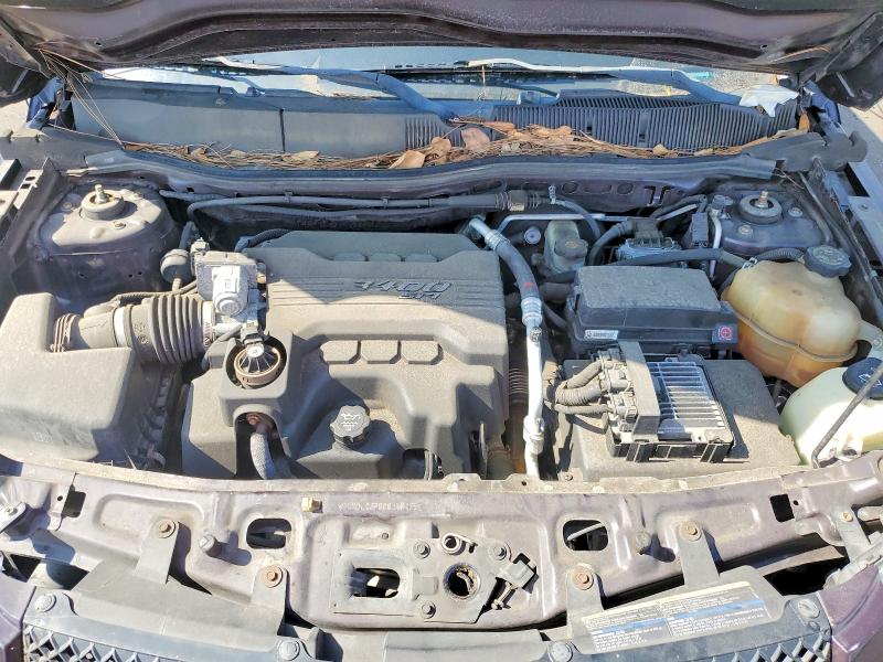55139766 :رقم المزاد ، 2CNDL13F666195175 vin ، 2006 Chevrolet Equinox مزاد بيع