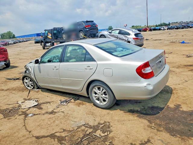 Продаж на аукціоні авто 2004 Toyota Camry, vin: 4T1BF30K14U573381, номер лоту: 56619556