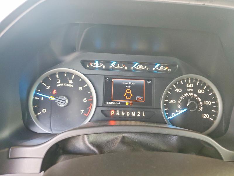 Продажа на аукционе авто 2017 Ford F150, vin: 1FTEW1EP9HFB20775, номер лота: 54872196