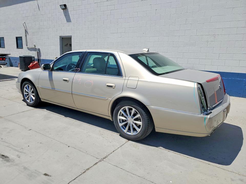 Продажа на аукционе авто 2009 Cadillac Dts, vin: 1G6KD57YX9U114831, номер лота: 57149276