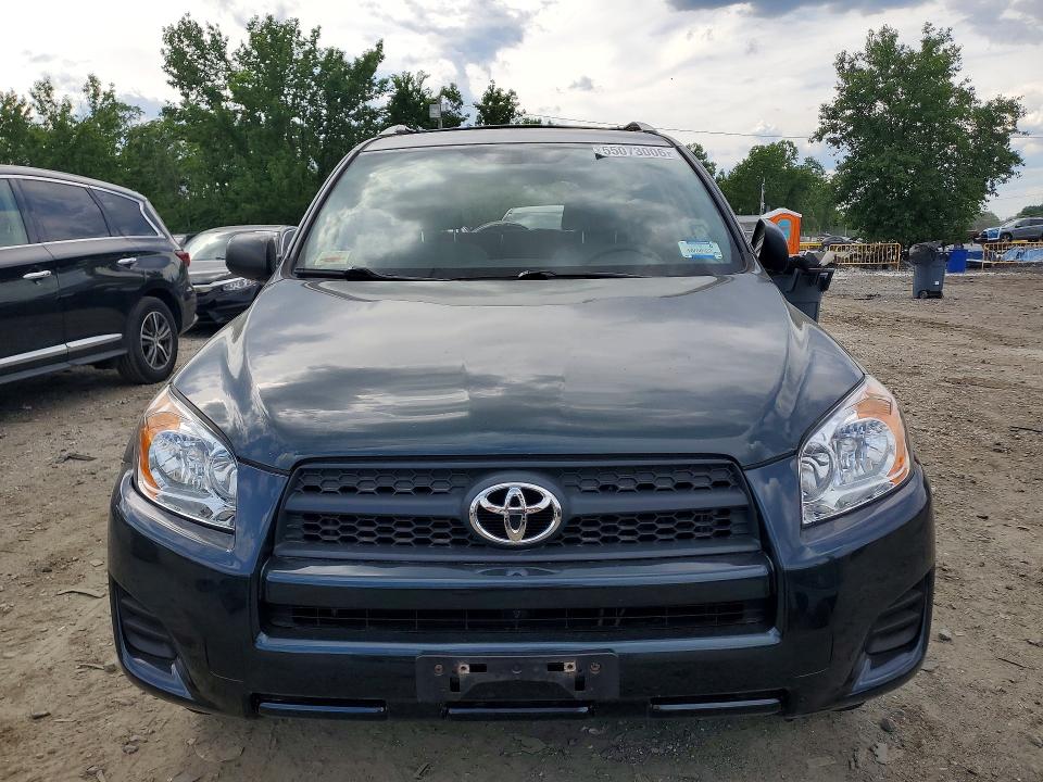 Aukcja sprzedaży 2012 Toyota Rav 4, vin: 2T3BF4DV2CW233429, numer aukcji: 55073006