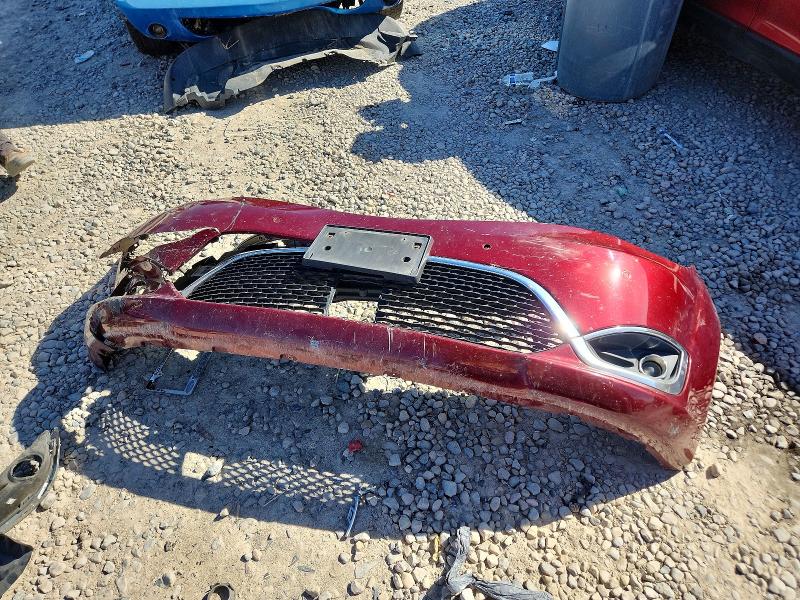 54912376 :رقم المزاد ، 2C4RC1FGXKR559590 vin ، 2019 Chrysler Pacifica مزاد بيع