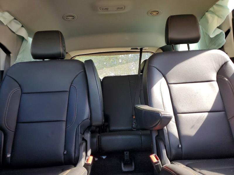 Продажа на аукционе авто 2018 Chevrolet Traverse, vin: 1GNERHKW3JJ198121, номер лота: 55310456