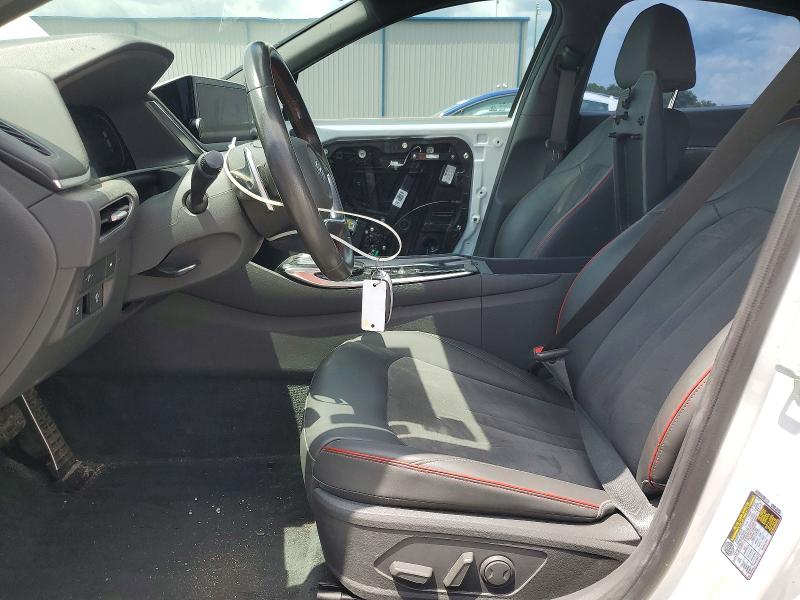 Aukcja sprzedaży 2021 Hyundai Sonata, vin: 5NPEJ4J2XMH132265, numer aukcji: 58197726