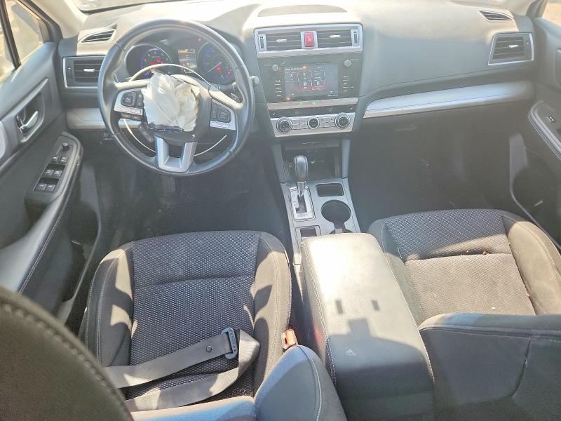 2017 Subaru Outback მანქანა იყიდება აუქციონზე, vin: 4S4BSACC7H3413893, აუქციონის ნომერი: 55571036