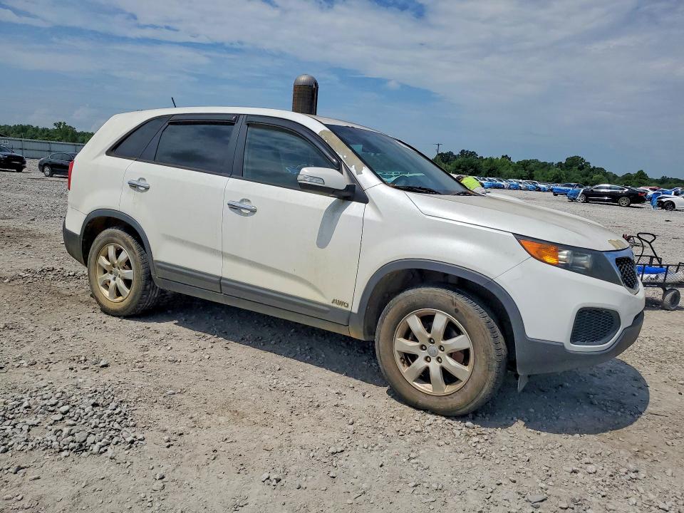 Продаж на аукціоні авто 2012 Kia Sorento, vin: 5XYKTCA66CG305862, номер лоту: 56868456