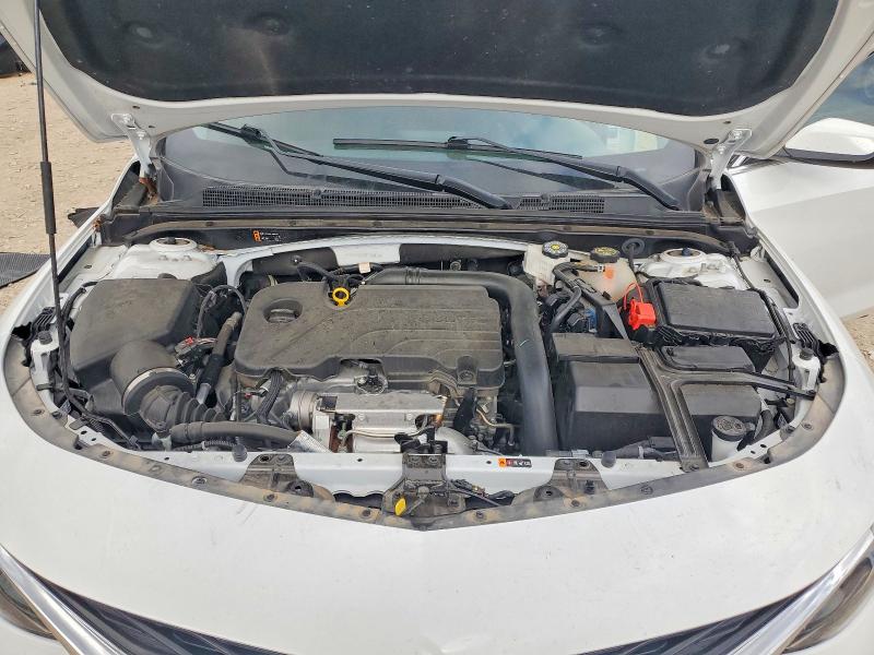 Aukcja sprzedaży 2024 Chevrolet Malibu, vin: 1G1ZD5ST3RF162885, numer aukcji: 57084516
