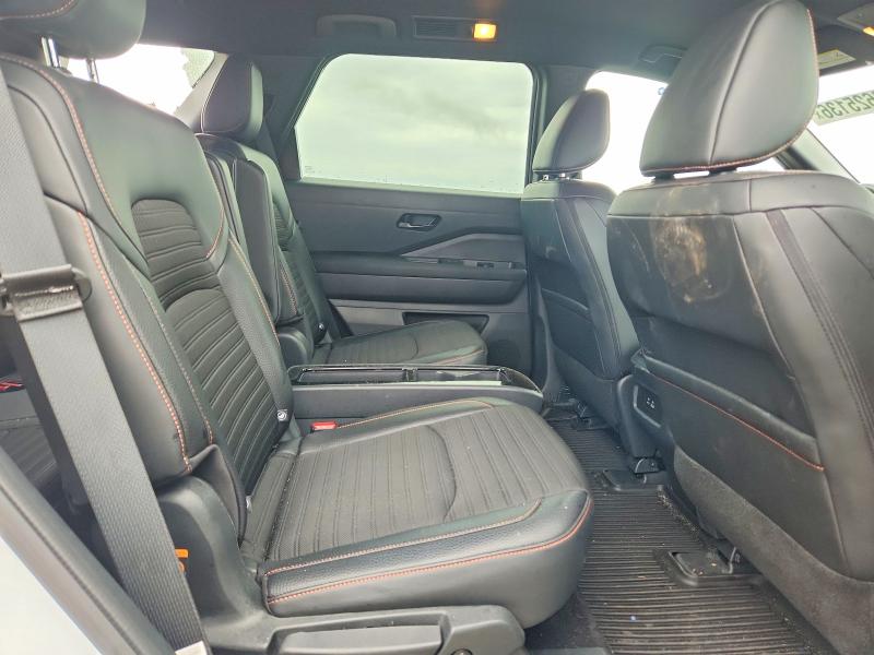 Aukcja sprzedaży 2025 Nissan Pathfinder, vin: 5N1DR3BD0SC216078, numer aukcji: 56625136