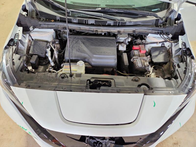Aukcja sprzedaży 2024 Nissan Leaf, vin: 1N4CZ1CV2RC552343, numer aukcji: 57231606