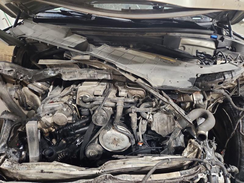 59018036 :رقم المزاد ، WA1DGAFP3DA051235 vin ، 2013 Audi Q5 مزاد بيع